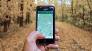 geocaching-Morlanwelz