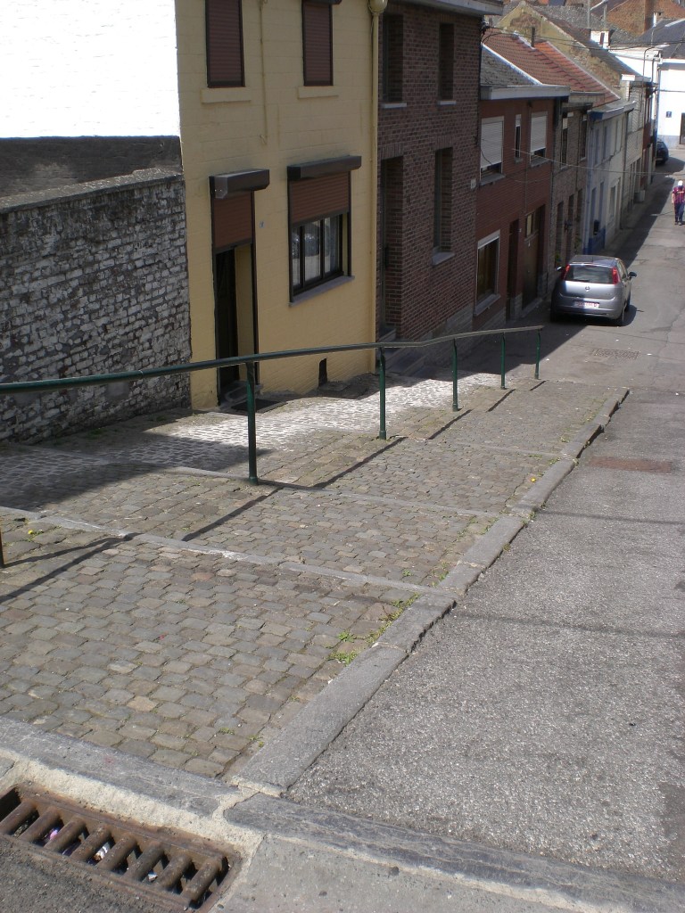 Balade Morlanwelz sans voiture 2023